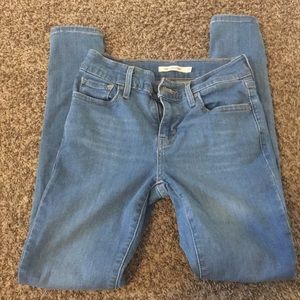 Levi jeans